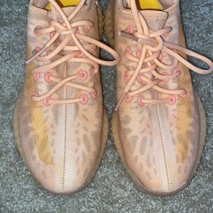 Yezzy boost 350 V2 mono clay